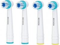 [270197] Recambio cepillo dientes Becken BTH6495