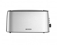 [270198] Tostador Becken BT8759 XL Inox 1550w