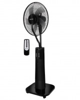 [270200] Ventilador Becken BMF5082 70W - 3 Velocidades - Nebulizador