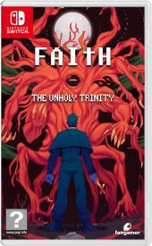 [270261] FAITH: THE UNHOLY TRINITY (ENG) - SWI