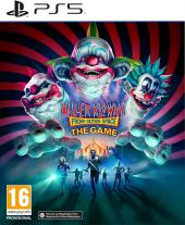 [270288] Killer Klowns from outer space - The game