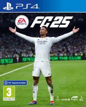 [270314] EA SPORTS FC 25 - PS4
