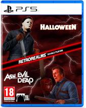 [270320] Halloween & ash vs evil d. double f.