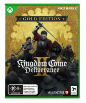 [270339] Kingdom Come Deliverance II Gold