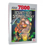 [270351] Bounty bob strikes back