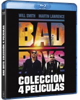 [270357-19] Bad boys pack 1-4 - BD