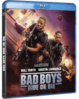 [270359-19] Bad boys: ride or die - BD