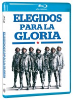 [270367-19] Elegidos para la gloria - BD