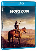 [270370-19] Horizon: an american saga cap.1 - BD