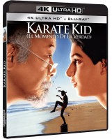 [270373-19] Karate kid (ed 2024) (4K UHD + BD) - BD