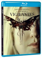 [270377-19] Los vigilantes - BD