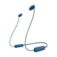 [270400] Auricular Sony WIC100l BT Azul
