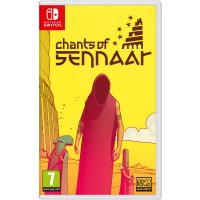 [270411] CHANTS OF SENNAAR - SWI