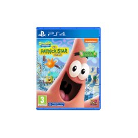 [270424] Patricio estrella el juego