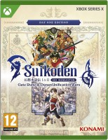 [270430] Suikoden I y II HD Remaster - Gate Rune and Dunan Reunification