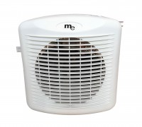 [270437] Radiador termoventilador blanco T20 - Reacondicionado