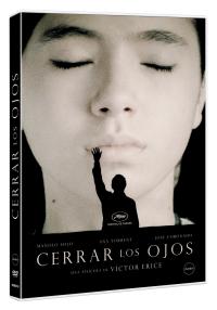 [270458-17] Cerrar los ojos - DVD