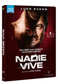 [270463-19] Nadie vive - BD