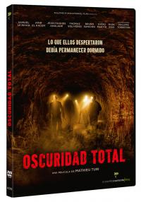 [270465-17] Oscuridad total - BD