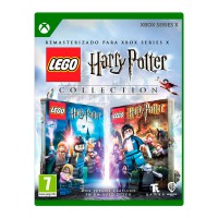[270481] Lego Harry Potter collection.