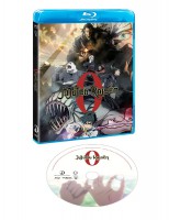 [270495-19] Jujutsu kaisen 0 - BD