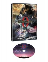 [270496-17] Jujutsu kaisen 0 - DVD