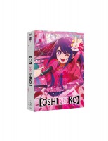 [270498-19] Oshi no ko. epi.1 a 11 (ed.col) - BD