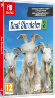 [270514] Goat simulator 3
