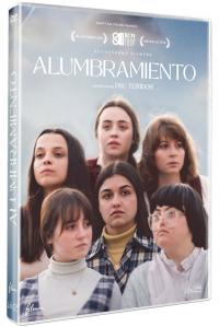 [270519-17] Alumbramiento - DVD