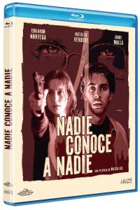 [270537-19] Nadie conoce a nadie - BD