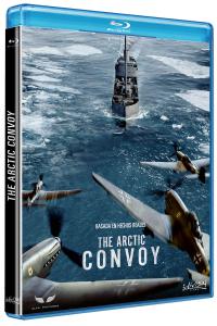 [270540-19] The arctic convoy - BD