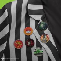 [270576] Pin - Badges Set de 6 Beetlejuice