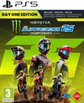 [270633] Monster Energy Supercross 25
