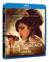 [270643-19] Back to black (vose) - BD