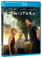 [270668-19] Twisters (2024) - BD