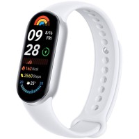 [270672] Pulsera Xiaomi Mi Smart Band 9 Plata