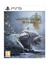 [270692] Monster hunter wilds steelbook