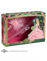 [270703] Wicked Varita Mágica Glinda's Bubble Varita Mágica 56 cm