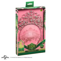 [270708] Réplica tiara Glinda de Wicked 26 cm