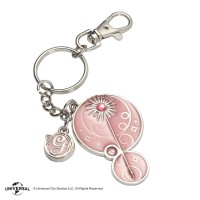 [270719] Wicked: Llavero glinda