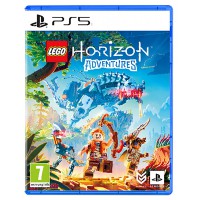 [270729] LEGO Horizon Adventures