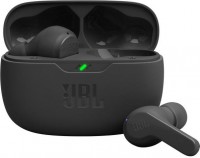 [270730] Auriculares JBL Wave Beam Negro