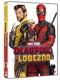 [270738-17] Deadpool y Lobezno - DVD