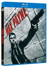 [270757-19] Max Payne - BD