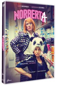 [270762-17] Norberta - DVD