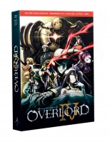 [270764-19] Overlord temporada 4 ed.coleccionista. - BD