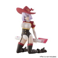 [270786] Figura Ikora Skirtless 2.5 Dimensional Seduction