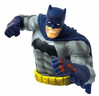 [270795] Hucha Batman dark knight retur blue bloody