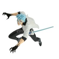 [270796] Figura Grimmjow Jaegerjaques Vibration Starts Bleach