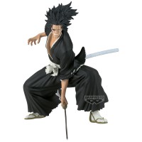 [270797] Figura Kenpachi Zaraki Vibration Stars Bleach